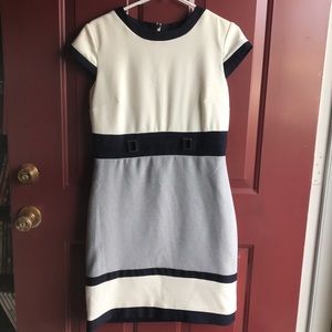 Sheath dress